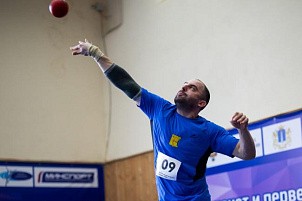 Представители ВятГУ завоевали медали на Чемпионате и Первенстве ПФО по лёгкой атлетике