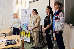 В ВятГУ разрабатывают методику реабилитации для участников СВО