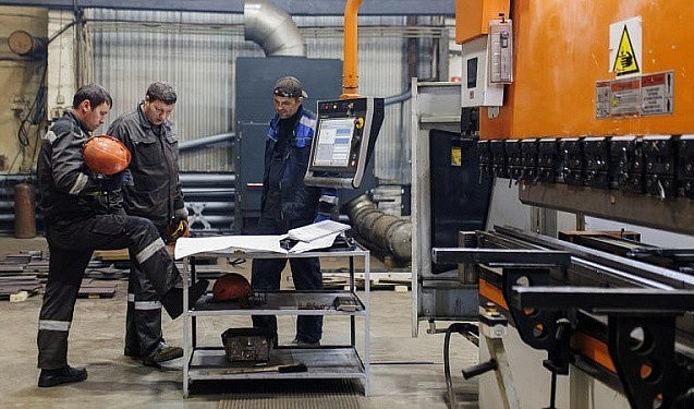 В Кирове завод намерен вложить в расширение производства 100 млн рублей