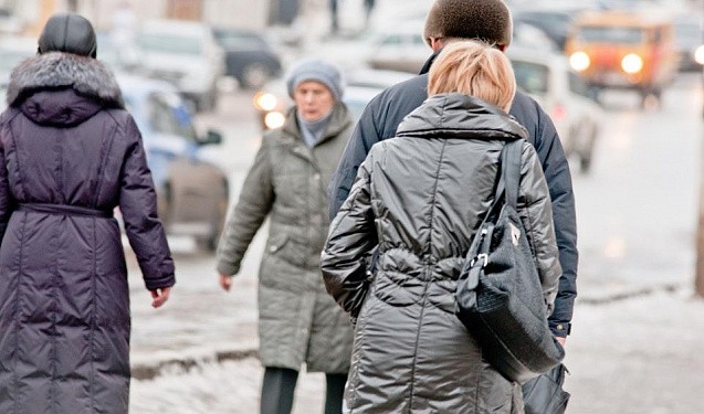 Жители Кировской области назвали свои приоритеты на 2022 год