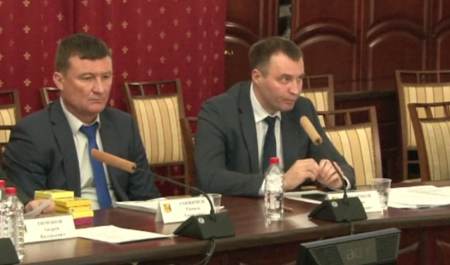 В Кировской области планируют создать кластер пищевой промышленности