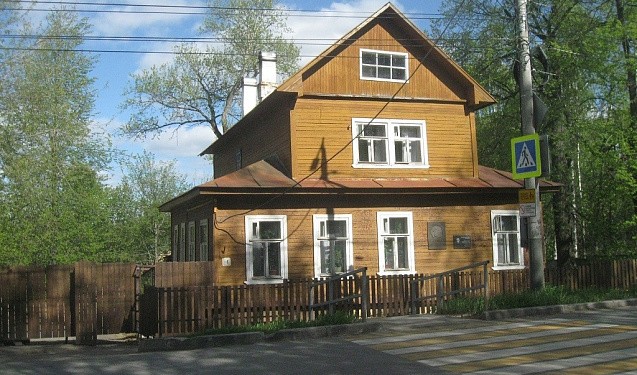 В Кирове появится музей Аркадия Васнецова