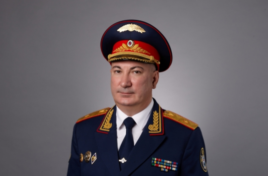 Ахметшин уходит? Ахметшин уходит?