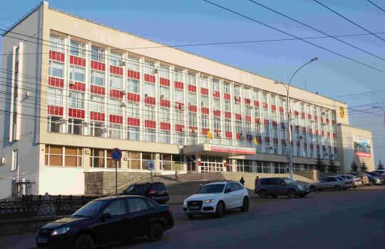 Контролеры за внешним благоустройством Контролеры за внешним благоустройством