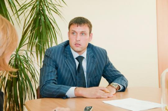 Голофаев покинул Думу Голофаев покинул Думу