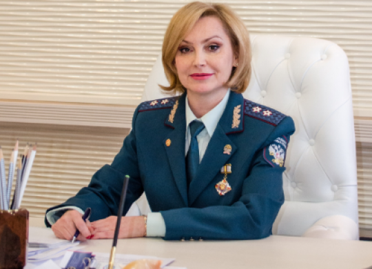 Светлана Чарушина: Подводя итоги Светлана Чарушина: Подводя итоги