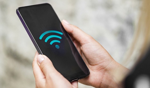 В Кировской области создают чат-бот для поиска бесплатных точек Wi-Fi  В Кировской области создают чат-бот для поиска бесплатных точек Wi-Fi
