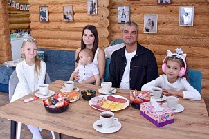 Более 1 000 семей в Кировской области воспользовались мерами поддержки для газификации дома Более 1 000 семей в Кировской области воспользовались мерами поддержки для газификации дома